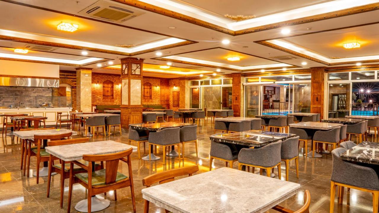 La Hoya Beach Hotel ベルディビ エクステリア 写真