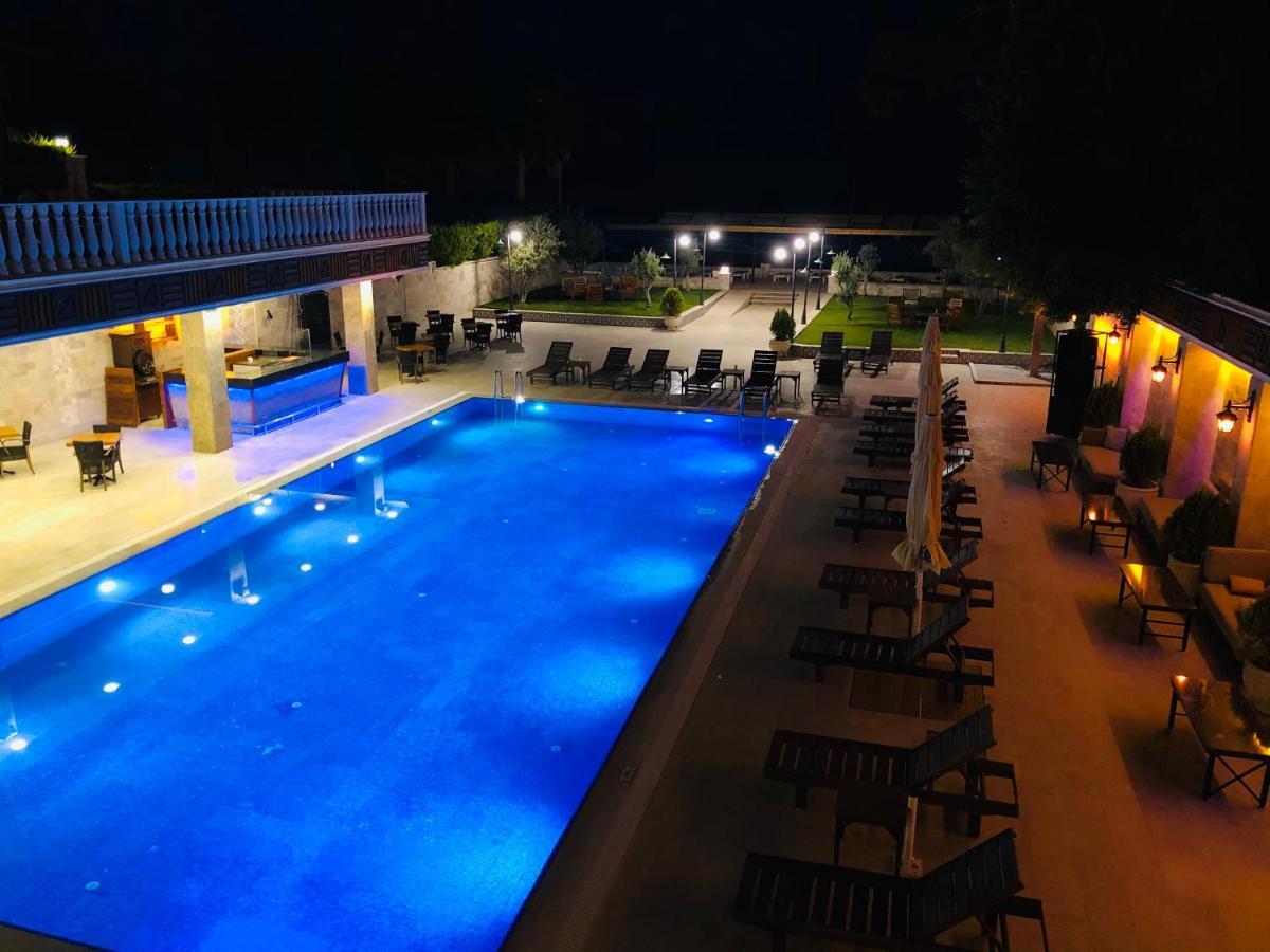 La Hoya Beach Hotel ベルディビ エクステリア 写真